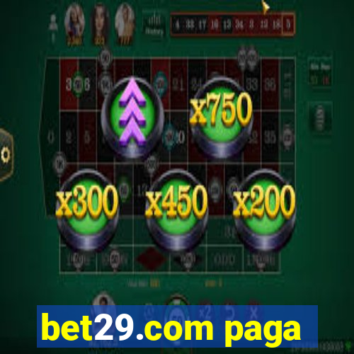 bet29.com paga